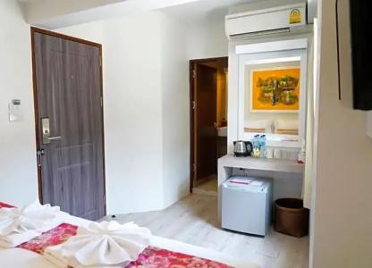 Sawasdee House - 105