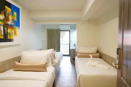 Sawasdee House - 134