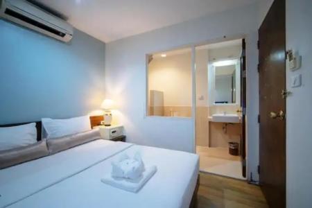 Sawasdee House - 110