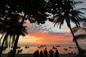 Ananda Villa - SHA Plus, Koh Tao Island