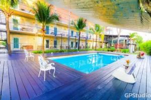 NYTH Hotel - Laemchabang, Laem Chabang