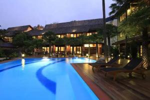 VC@Suanpaak Boutique Hotel & Service Apartment, Chiang Mai