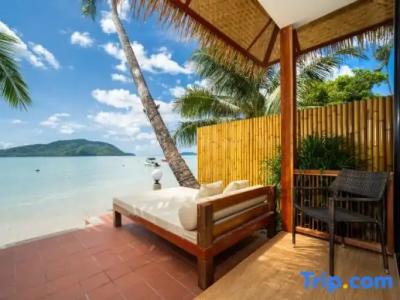 Friendship Beach Resort & Atmanjai Wellness Centre - SHA Extra Plus - 162