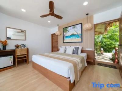 Friendship Beach Resort & Atmanjai Wellness Centre - SHA Extra Plus - 153