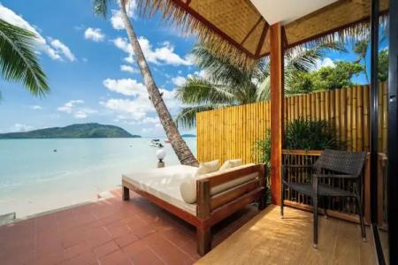 Friendship Beach Resort & Atmanjai Wellness Centre - SHA Extra Plus - 118