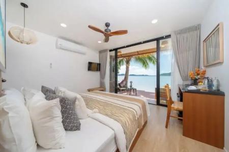 Friendship Beach Resort & Atmanjai Wellness Centre - SHA Extra Plus - 114