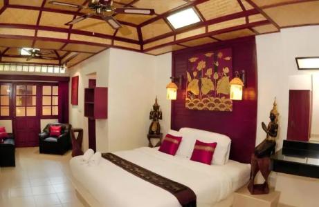 Friendship Beach Resort & Atmanjai Wellness Centre - SHA Extra Plus - 112