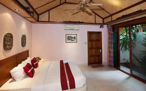 Friendship Beach Resort & Atmanjai Wellness Centre - SHA Extra Plus - 145