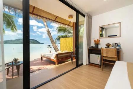 Friendship Beach Resort & Atmanjai Wellness Centre - SHA Extra Plus - 117