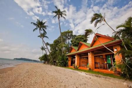 Friendship Beach Resort & Atmanjai Wellness Centre - SHA Extra Plus - 134