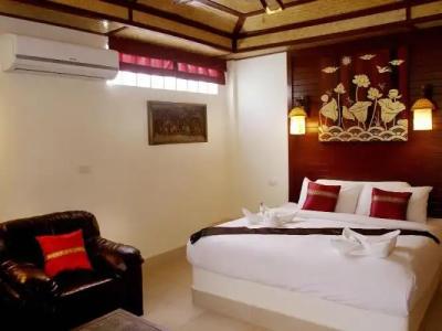 Friendship Beach Resort & Atmanjai Wellness Centre - SHA Extra Plus - 104