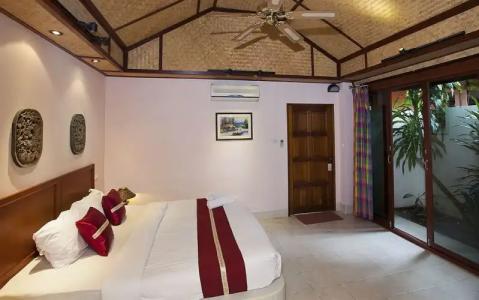 Friendship Beach Resort & Atmanjai Wellness Centre - SHA Extra Plus - 129