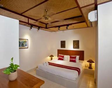 Friendship Beach Resort & Atmanjai Wellness Centre - SHA Extra Plus - 146