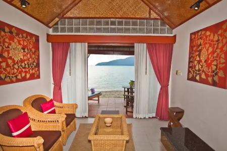 Friendship Beach Resort & Atmanjai Wellness Centre - SHA Extra Plus - 132