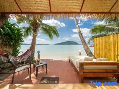 Friendship Beach Resort & Atmanjai Wellness Centre - SHA Extra Plus - 163