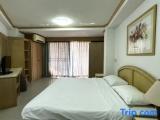 1 Bedroom Standard Double room