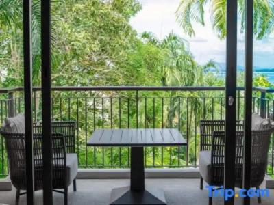 Phuket Marriott Resort and Spa, Nai Yang Beach - 47