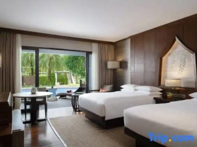 Phuket Marriott Resort and Spa, Nai Yang Beach - 40