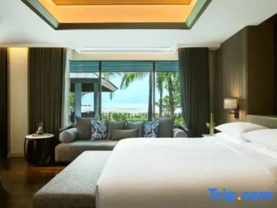 Phuket Marriott Resort and Spa, Nai Yang Beach - 174