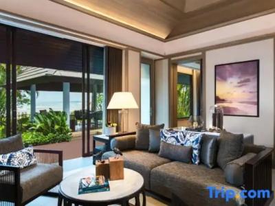 Phuket Marriott Resort and Spa, Nai Yang Beach - 175