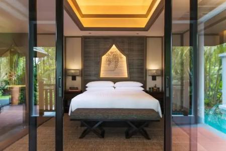 Phuket Marriott Resort and Spa, Nai Yang Beach - 150