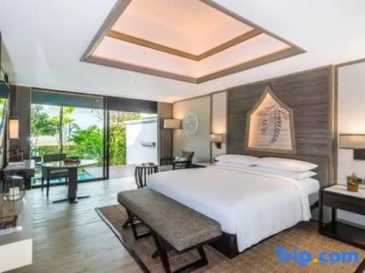 Phuket Marriott Resort and Spa, Nai Yang Beach - 183