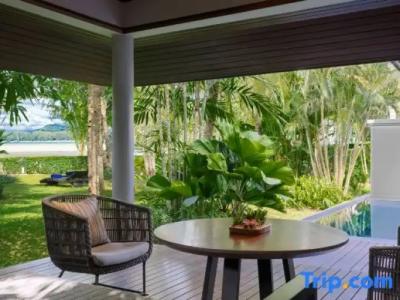 Phuket Marriott Resort and Spa, Nai Yang Beach - 189