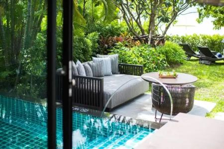 Phuket Marriott Resort and Spa, Nai Yang Beach - 140