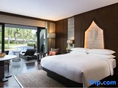 Phuket Marriott Resort and Spa, Nai Yang Beach - 43