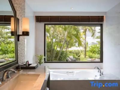 Phuket Marriott Resort and Spa, Nai Yang Beach - 186