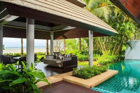 Phuket Marriott Resort and Spa, Nai Yang Beach - 171