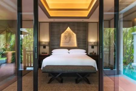 Phuket Marriott Resort and Spa, Nai Yang Beach - 181