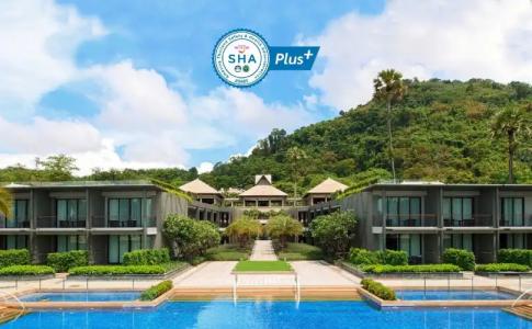 Phuket Marriott Resort and Spa, Nai Yang Beach - 24