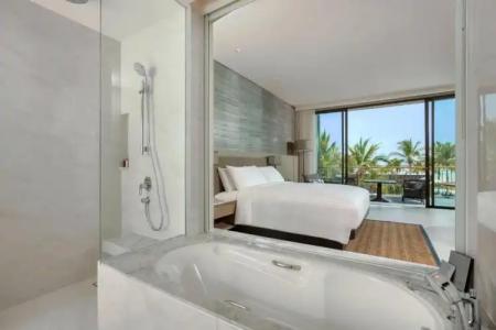 Phuket Marriott Resort and Spa, Nai Yang Beach - 11