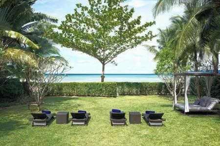 Phuket Marriott Resort and Spa, Nai Yang Beach - 152