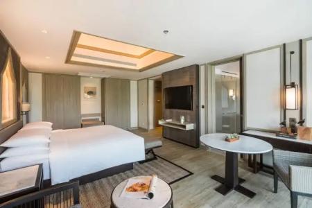 Phuket Marriott Resort and Spa, Nai Yang Beach - 141