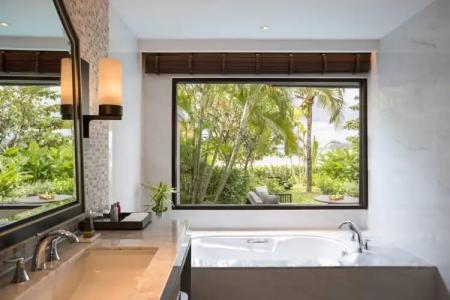 Phuket Marriott Resort and Spa, Nai Yang Beach - 148