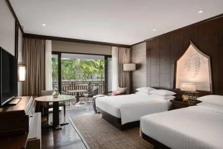 Phuket Marriott Resort and Spa, Nai Yang Beach - 92