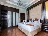 Superior Double room with sea view