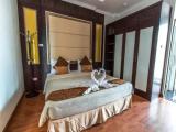 Superior Double room with balcony