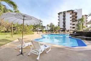 Rayong Chalet Hotel And Resort, Ban Phe