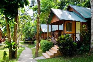 Dream Valley Resort Tonsai Beach, Railay Beach