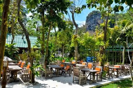 Dream Valley Resort Tonsai Beach - 14