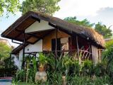 Standard Double room with balcony and with view