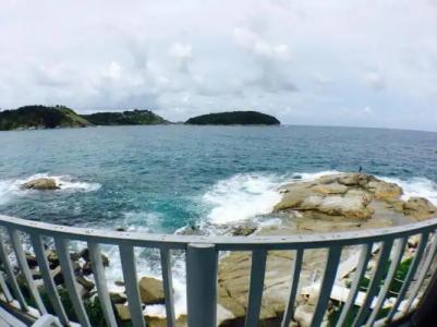 Naiharn On The Rock Resort Phuket - 66