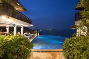 Sandalwood Luxury Villa Resort - SHA Extra Plus, Lamai Beach