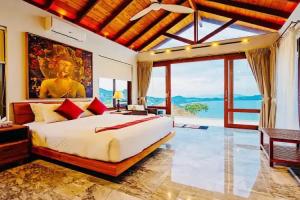 Sandalwood Luxury Villa Resort - SHA Extra Plus, Lamai Beach