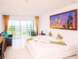 Superior Double room with garden view