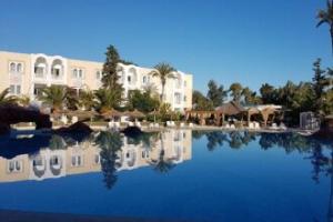 Hotels in Midoun