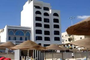 Residence Boujaafar, Sousse